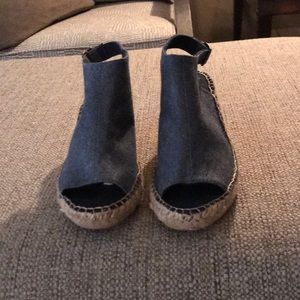 Espadrilles  sandals